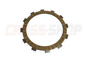 FANTIC - KUPPLUNGS REIBSCHEIBE