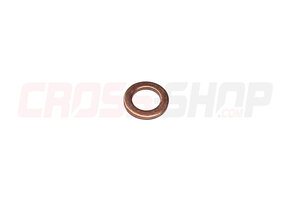 FANTIC - GASKET (REPLACED BY 08375005)  (REPLACED BY XXXXXXXX)
