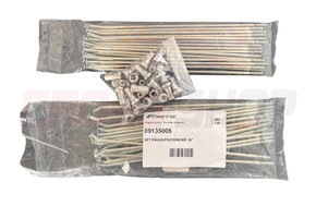 FANTIC - SPEICHENSATZ HINTEN