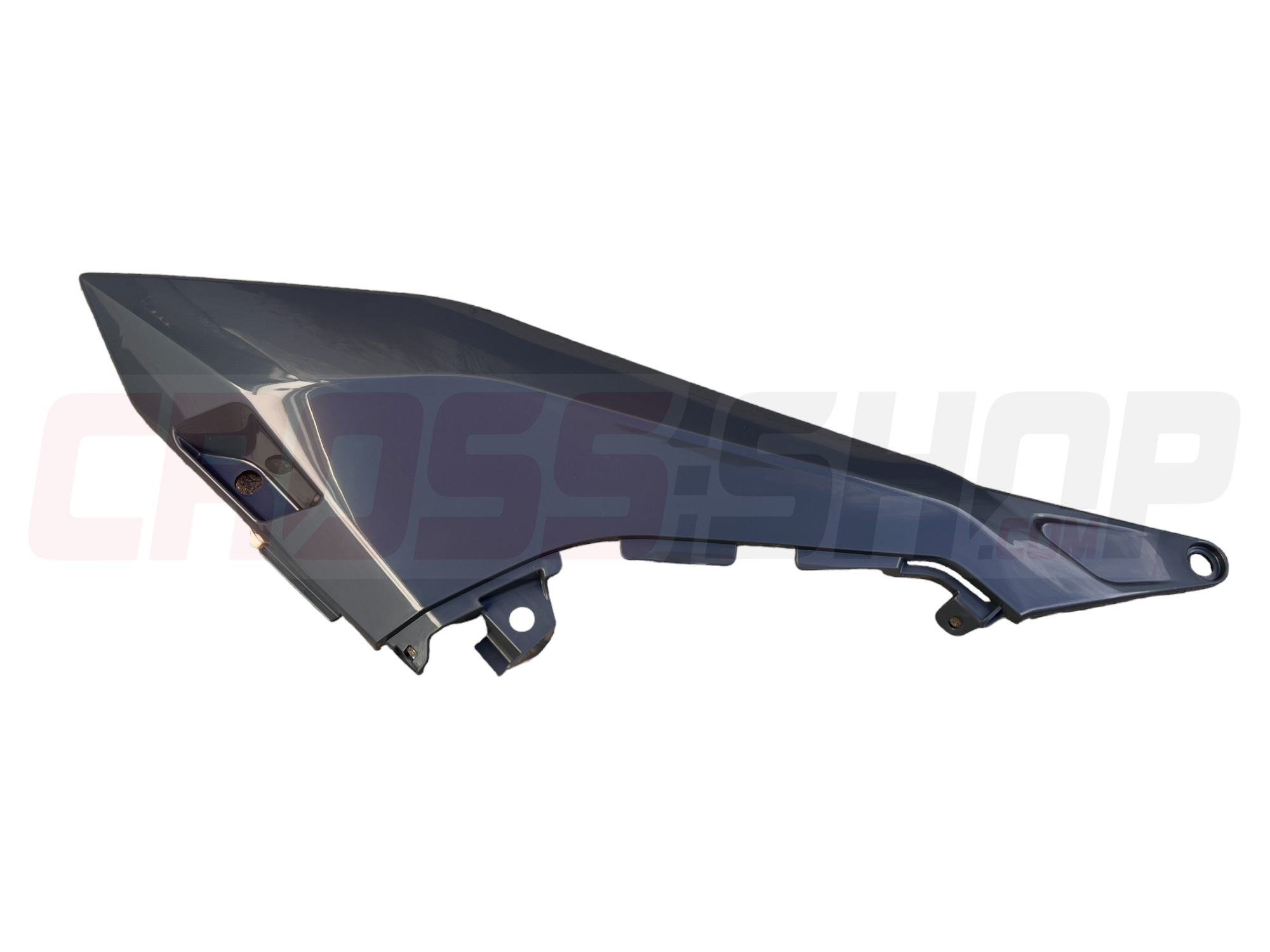 FANTIC - SIDE COVER LEFT XX/XE MY23