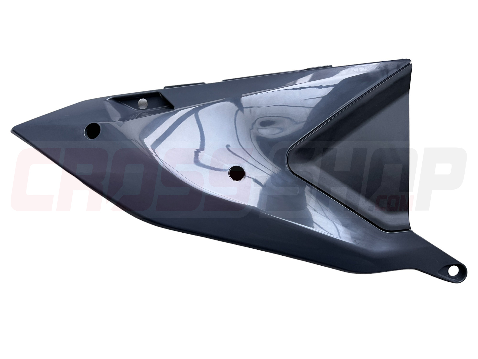 FANTIC - SIDE COVER RIGHT XX/XE MY23