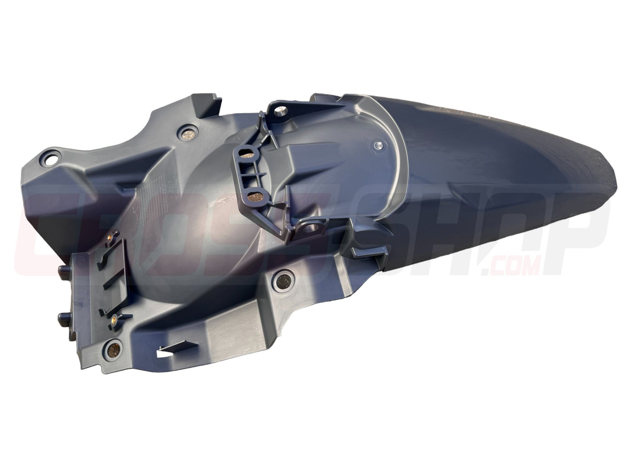 FANTIC - PARAFANGO POSTERIORE XXF MY23