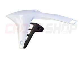 FANTIC - CONVOGLIATORE SX XXF MY23 - WHITE