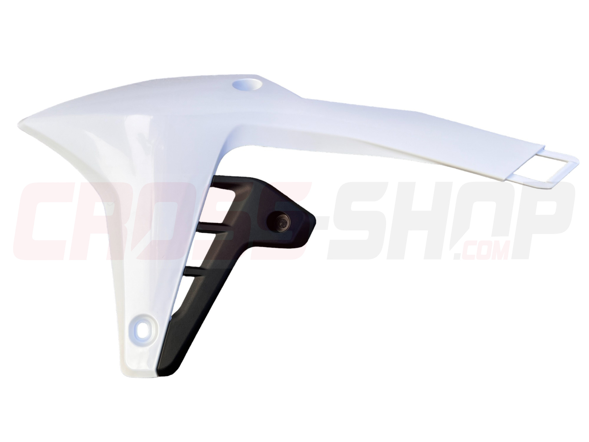 FANTIC - CONVOGLIATORE SX XXF MY23 - WHITE