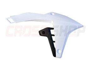 FANTIC - SPOILERVERKLEIDUNG RECHTS XXF MY23 - WEISS