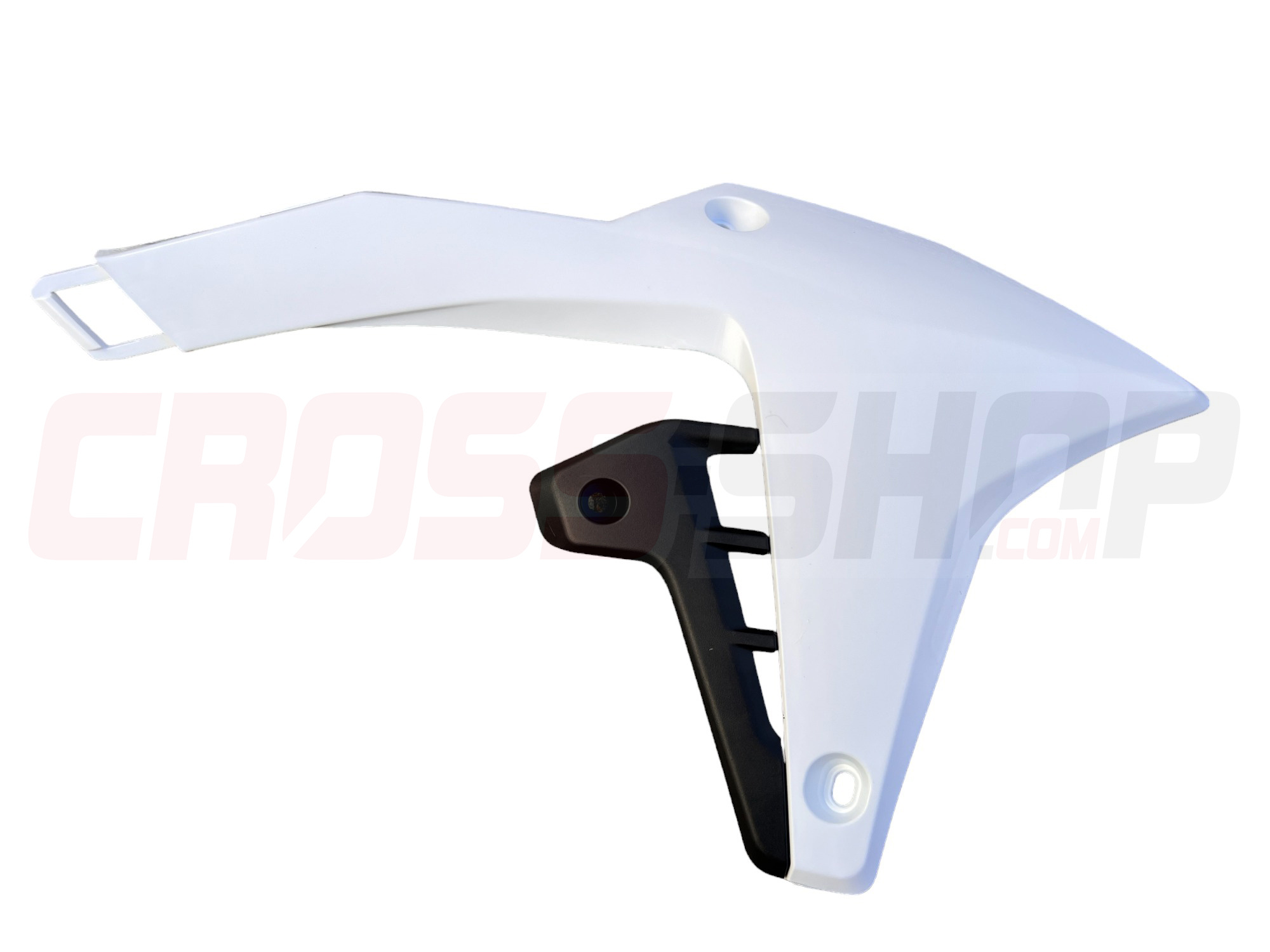 FANTIC - CONVOGLIATORE DX XXF MY23 - WHITE