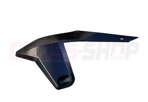 FANTIC - SPOILER PLASTICS LEFT XX/XE BLACK