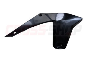 FANTIC - SPOILER PLASTICS RIGHT XX/XE BLACK