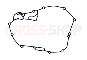FANTIC - GASKET, CRANKCASE COVER 3