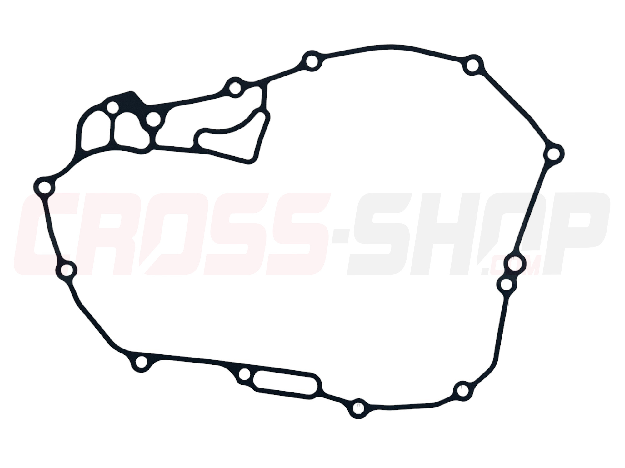 FANTIC - GASKET, CRANKCASE COVER 3