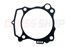 FANTIC - ZYLINDER FUSSDICHTUNG