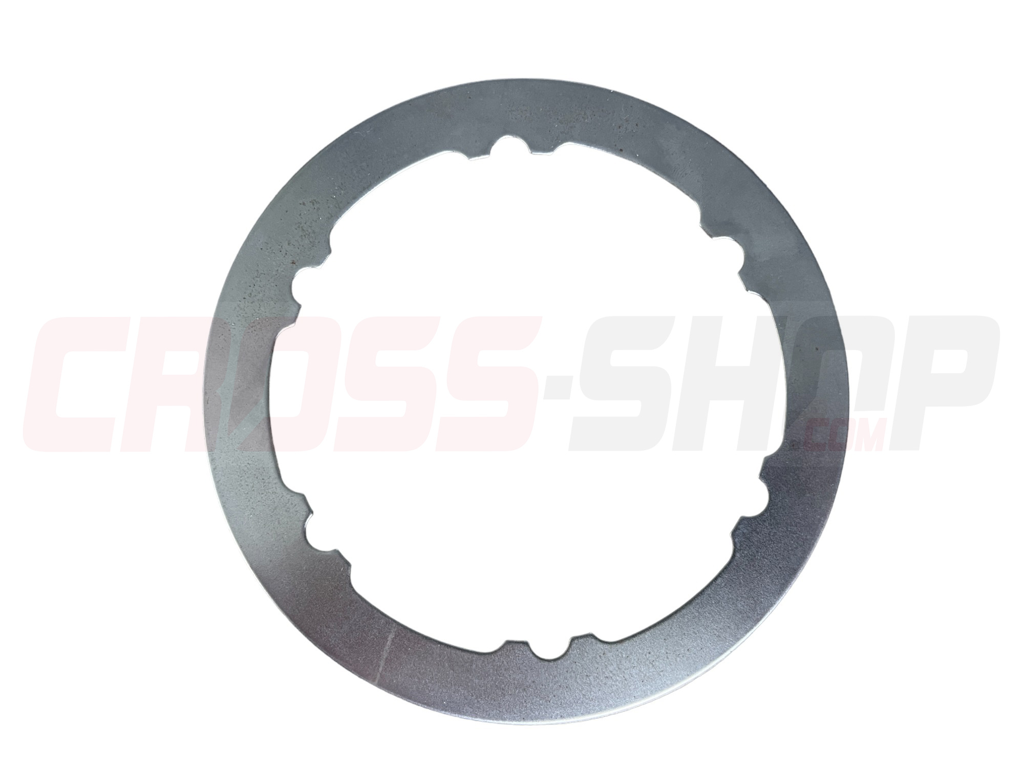 FANTIC - DRIVEN FRICTION DISK