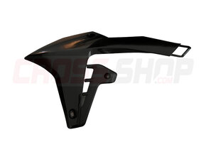 FANTIC - SPOILERVERKLEIDUNG LINKS XXF MY23 SCHWARZ