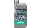 MOTOREX - RACING GEAR OIL SAE 10W/40 - 1liter