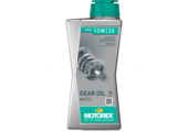 MOTOREX - MOTO GEAR OIL SAE 10W/30 Synthetic Performance - 1liter