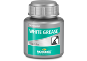 MOTOREX - WHITE GREASE 100gr.