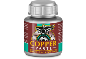 MOTOREX - COPPER GREASE 100gr Dšsli