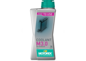 MOTOREX - COOLANT M3.0 READY TO USE - 1liter