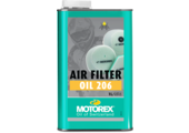 MOTOREX - AIR FILTER OIL 206 (1L)