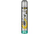 MOTOREX - POWER BRAKE CLEAN SPRAY 750ml
