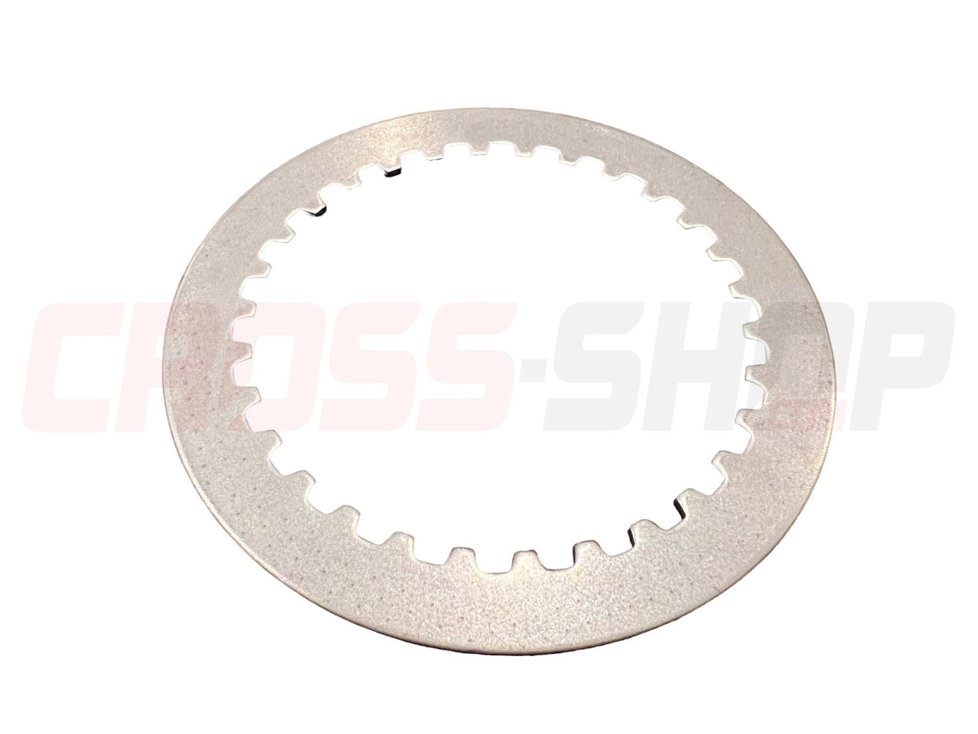 FANTIC - PLATE CLUTCH 2