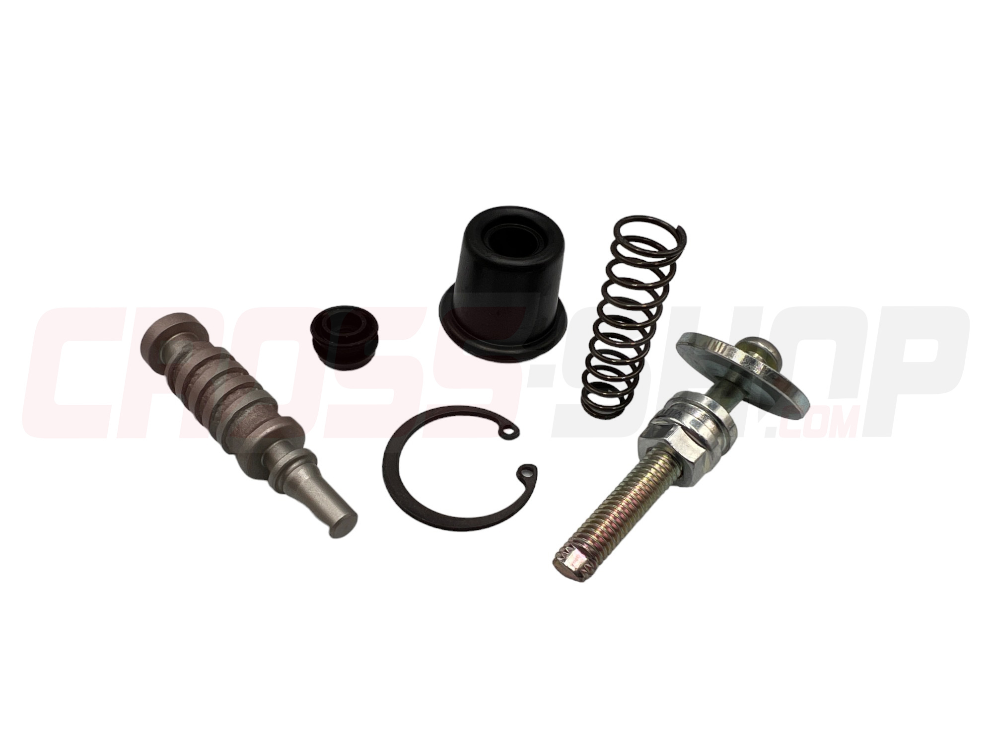 FANTIC - CYLINDER KIT MASTER