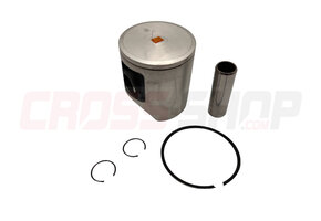 FANTIC - PISTON ASSY (STD) - ORANGE