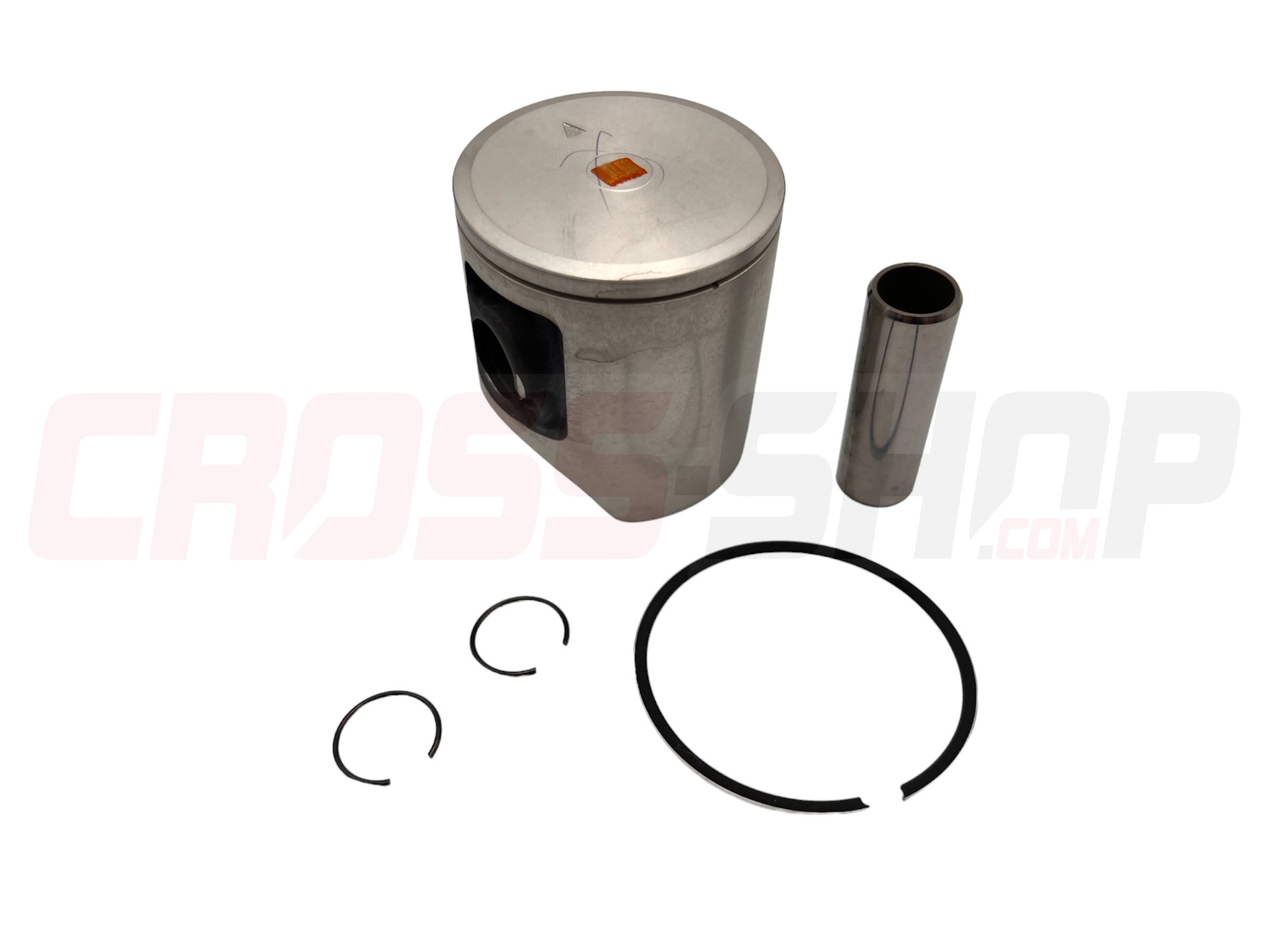 FANTIC - PISTON ASSY (STD) - ORANGE