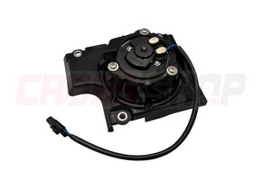 FANTIC - BLOWER ASSY