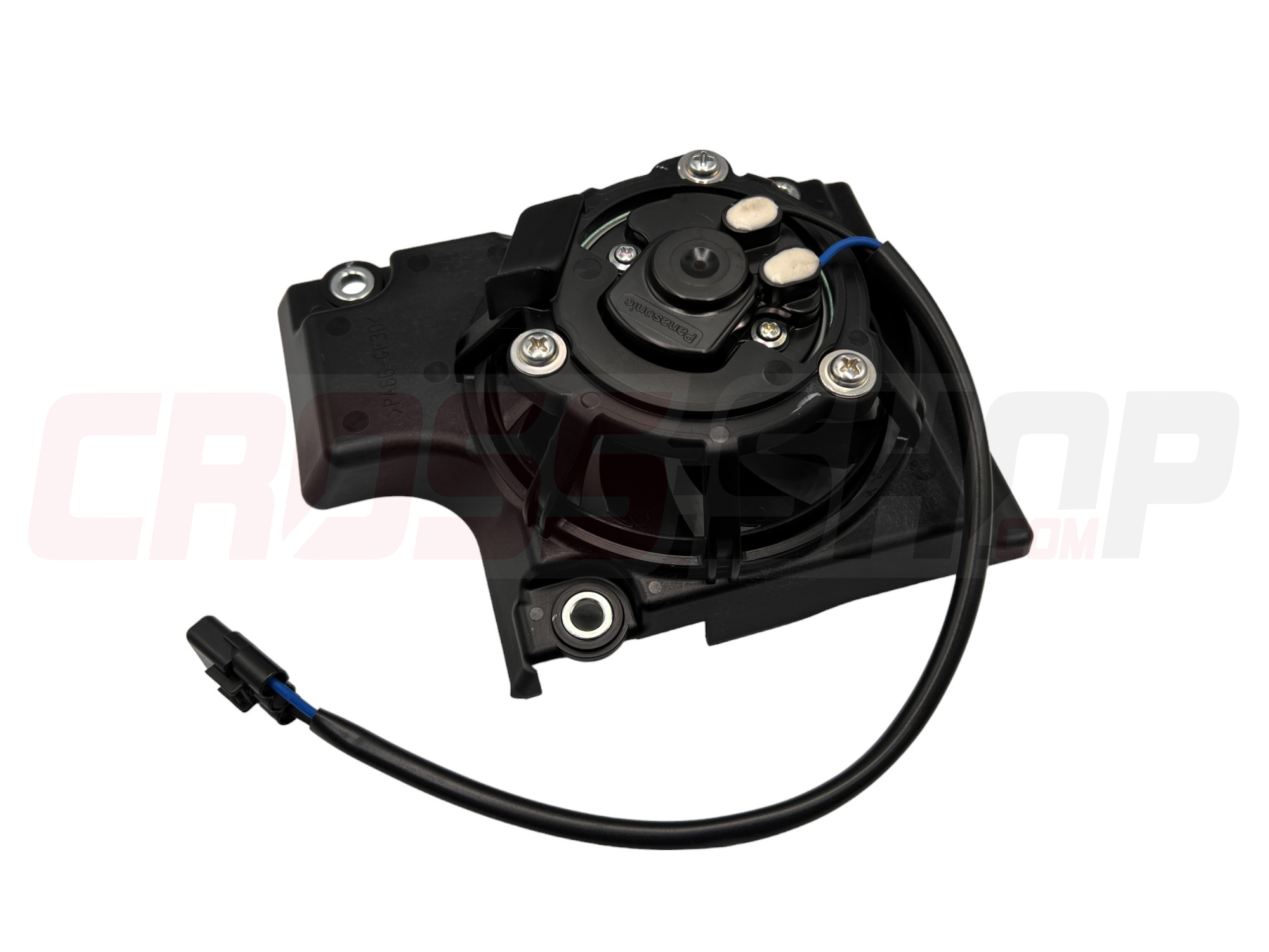 FANTIC - BLOWER ASSY