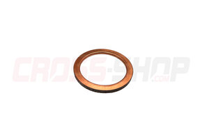 FANTIC - GASKET, EXHAUST PIPE