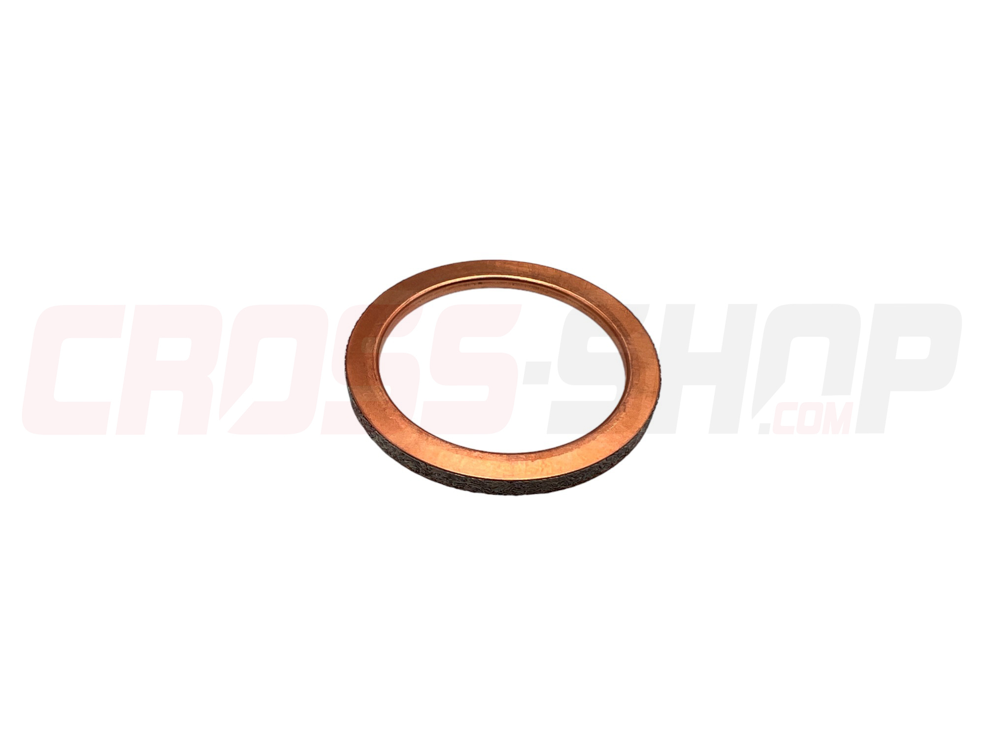 FANTIC - GASKET, EXHAUST PIPE