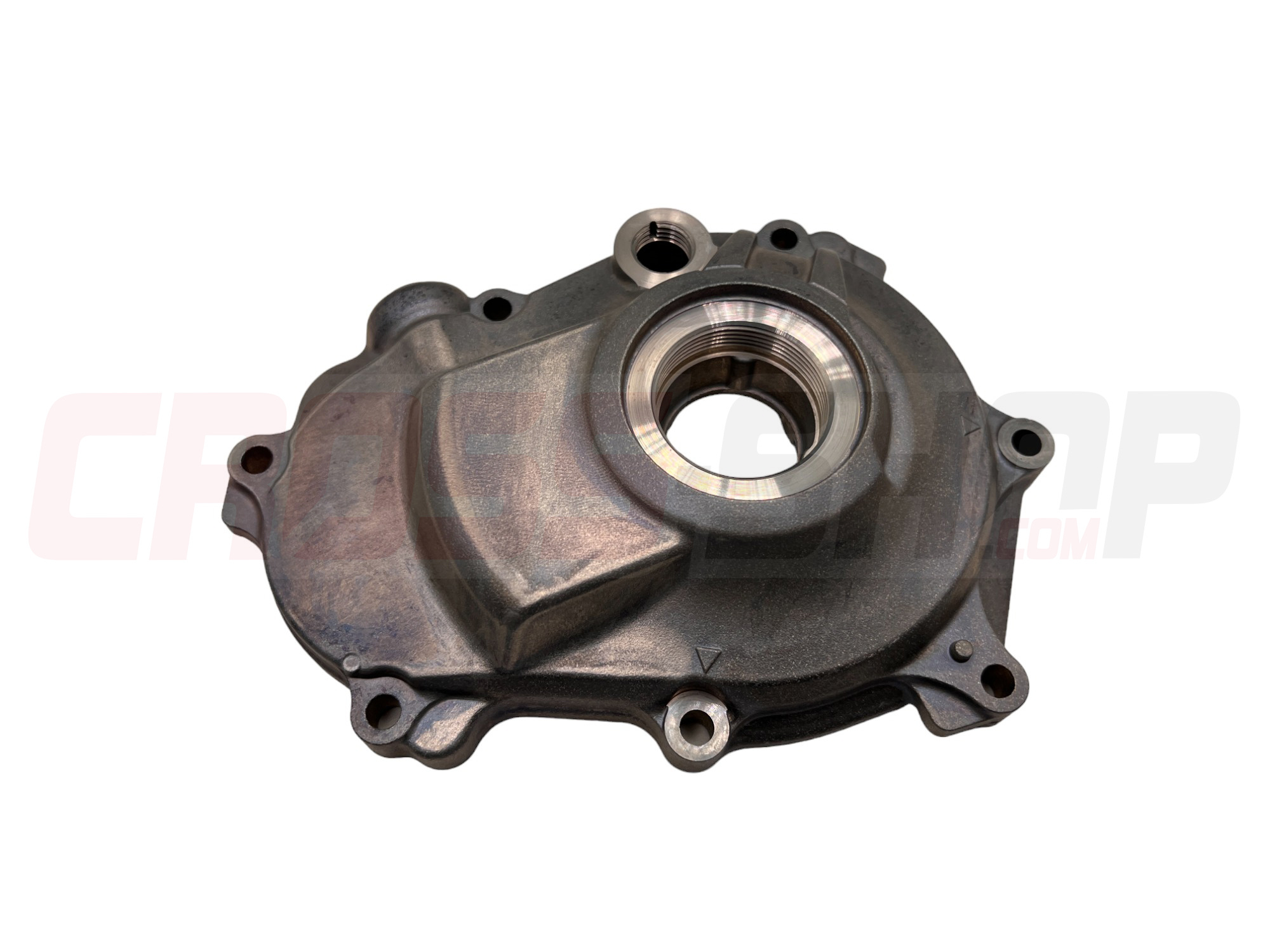 FANTIC - COVER CRANKCASE 1
