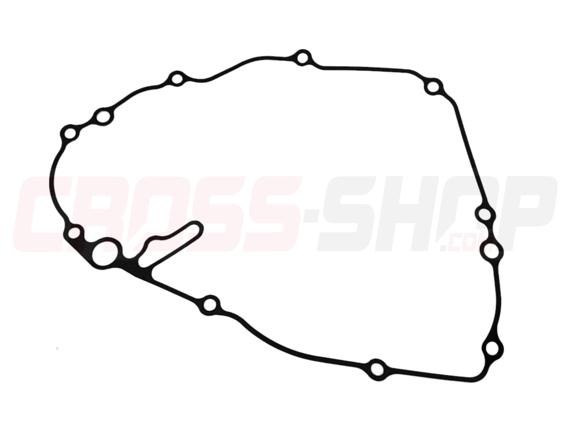 FANTIC - GASKET, CRANKCASE COVER 3