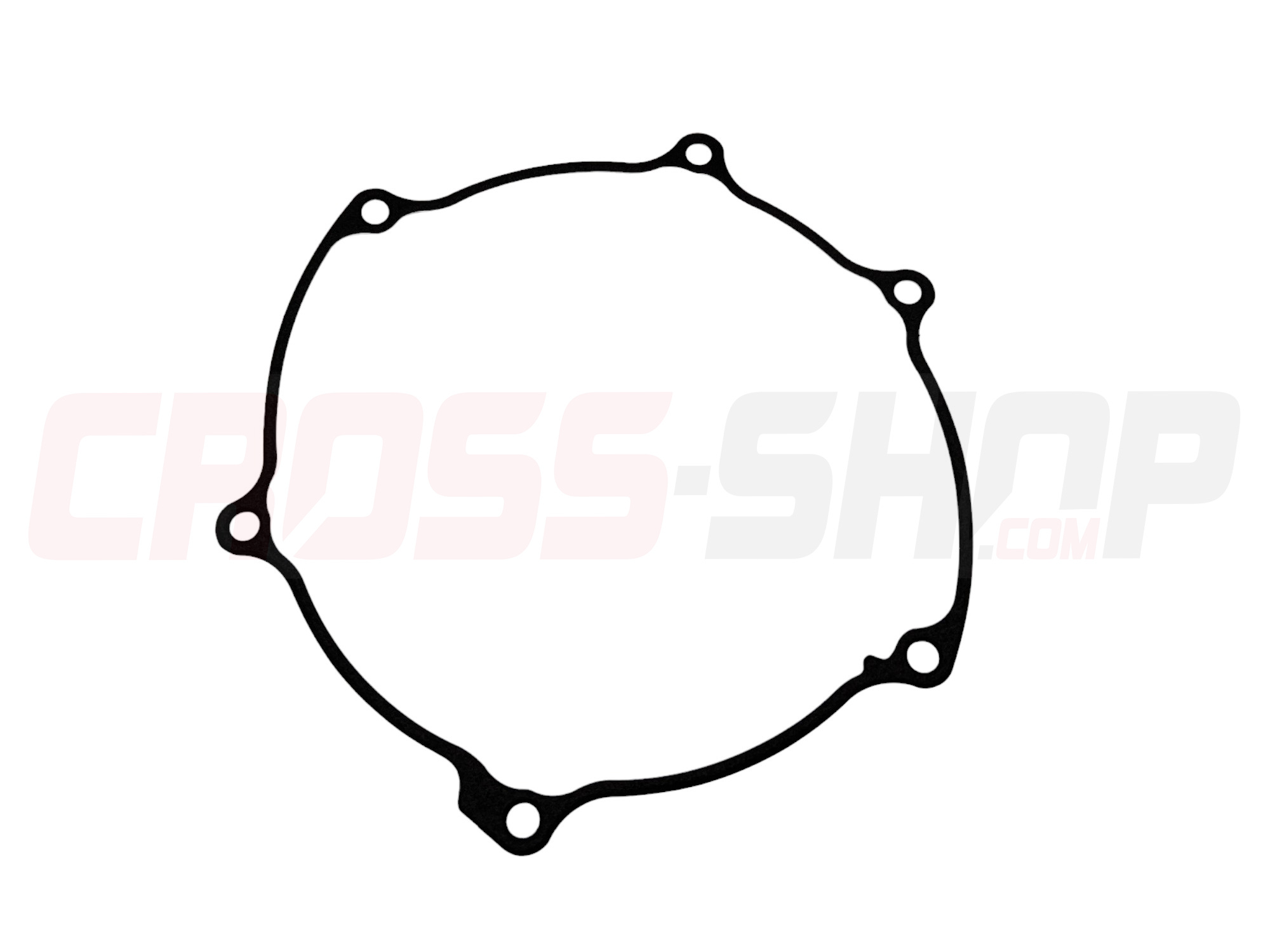 FANTIC - DICHTUNG KUPPLUNGSDECKEL