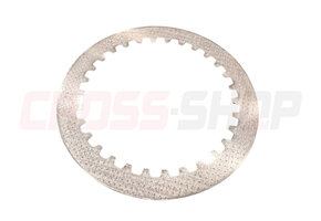 FANTIC - PLATE, CLUTCH 2