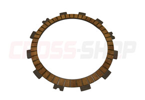 FANTIC - PLATE FRICTION