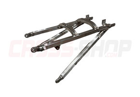 FANTIC - TELAIETTO POSTERIORE