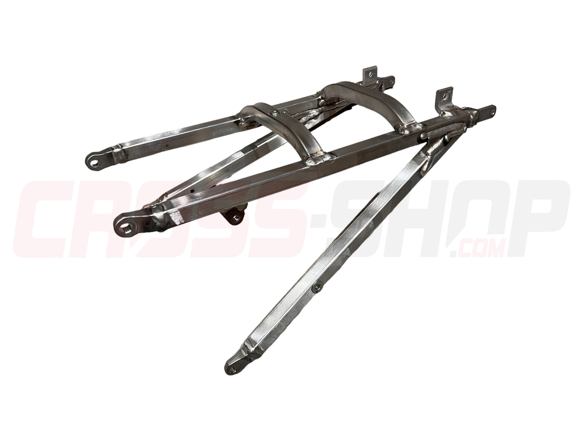 FANTIC - TELAIETTO POSTERIORE