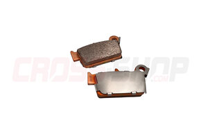 FANTIC - BREMSBELAEGE HINTEN