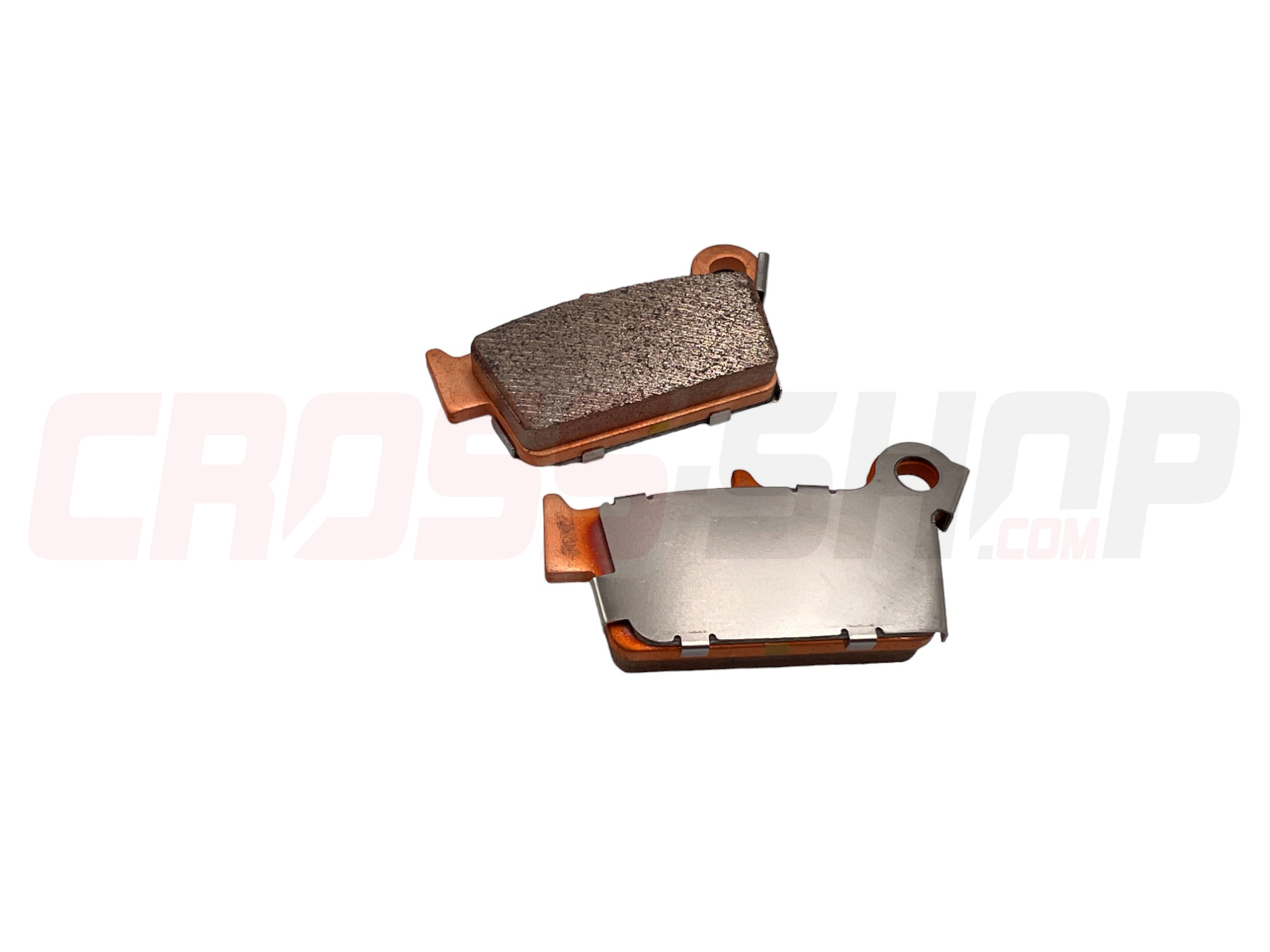 FANTIC - BRAKE PAD KIT 2
