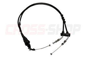 FANTIC - THROTTLE CABLE ASSY