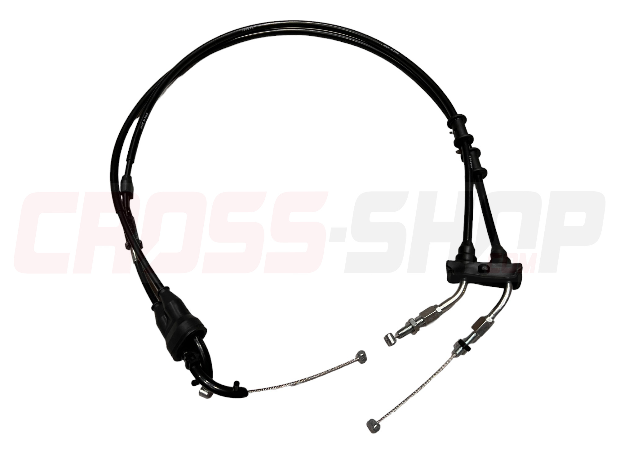FANTIC - THROTTLE CABLE ASSY