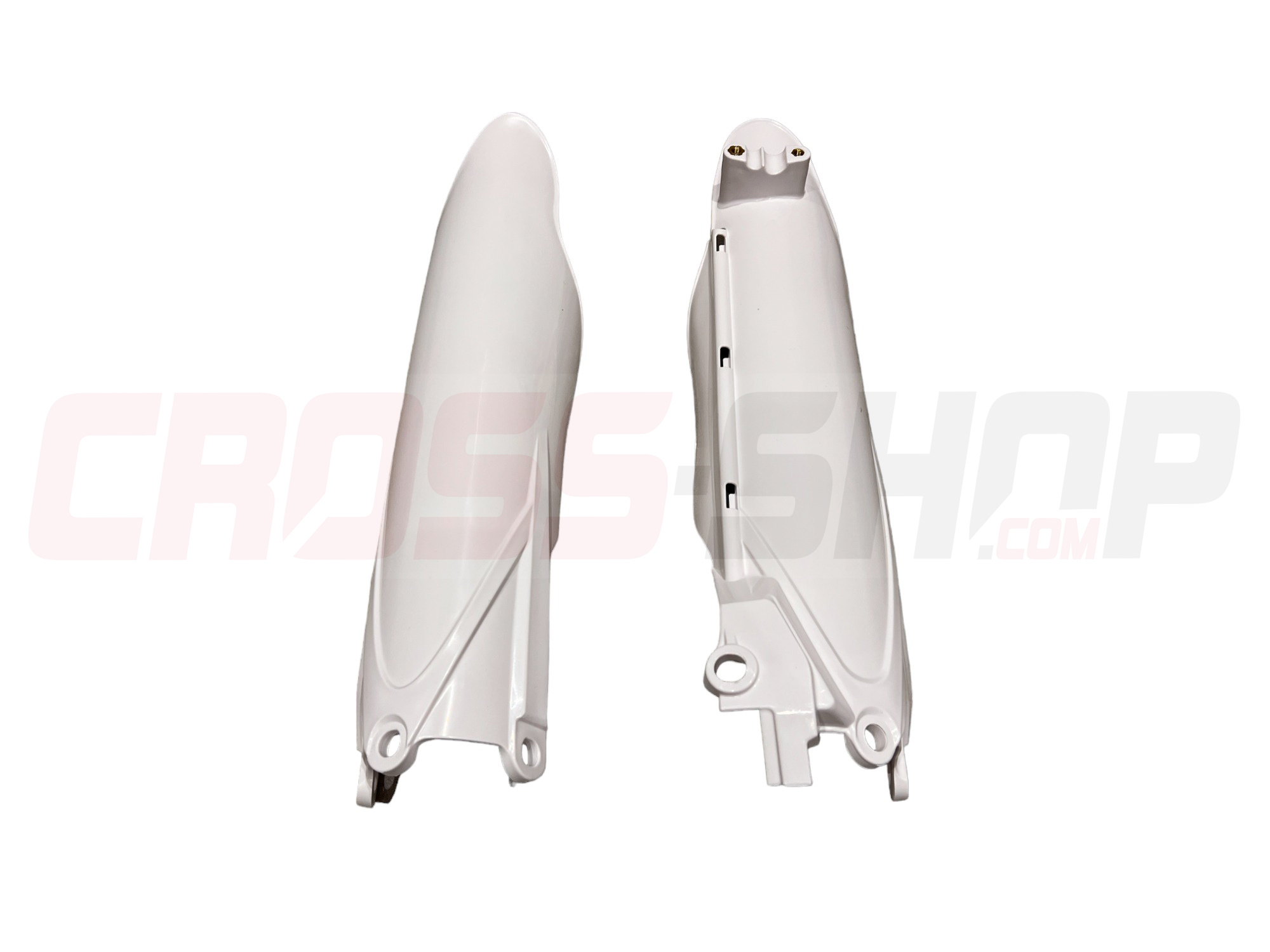 FANTIC - KIT FORK GUARD XEF