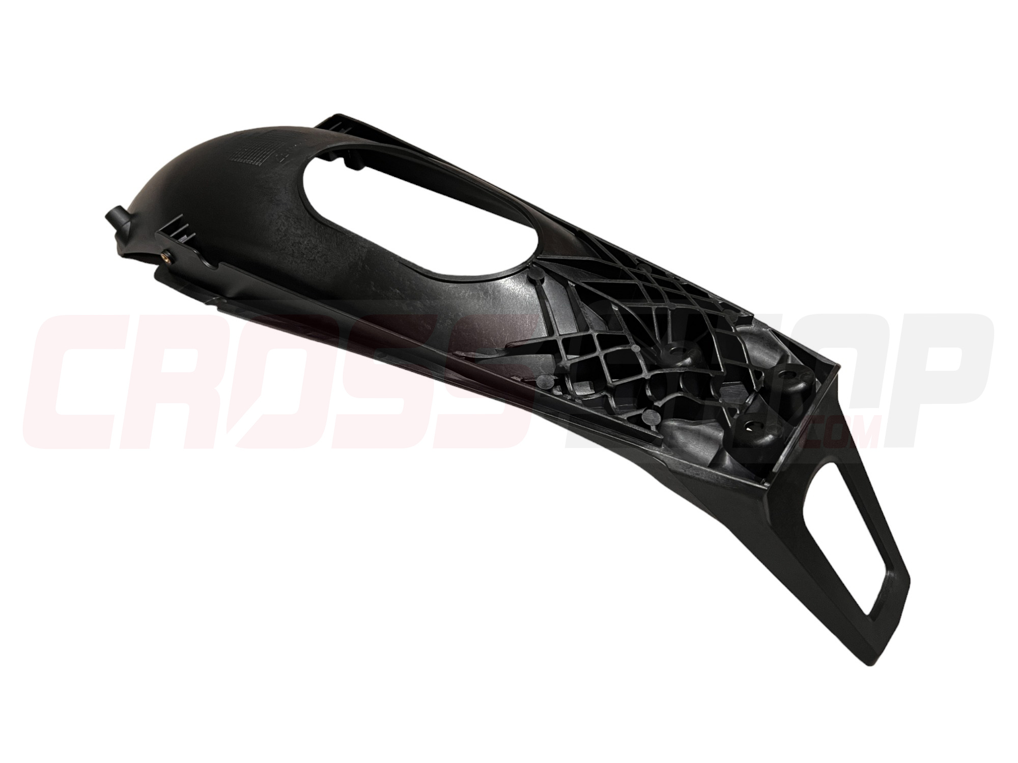 FANTIC - NUMMERNSCHILDHALTER RACING XEF