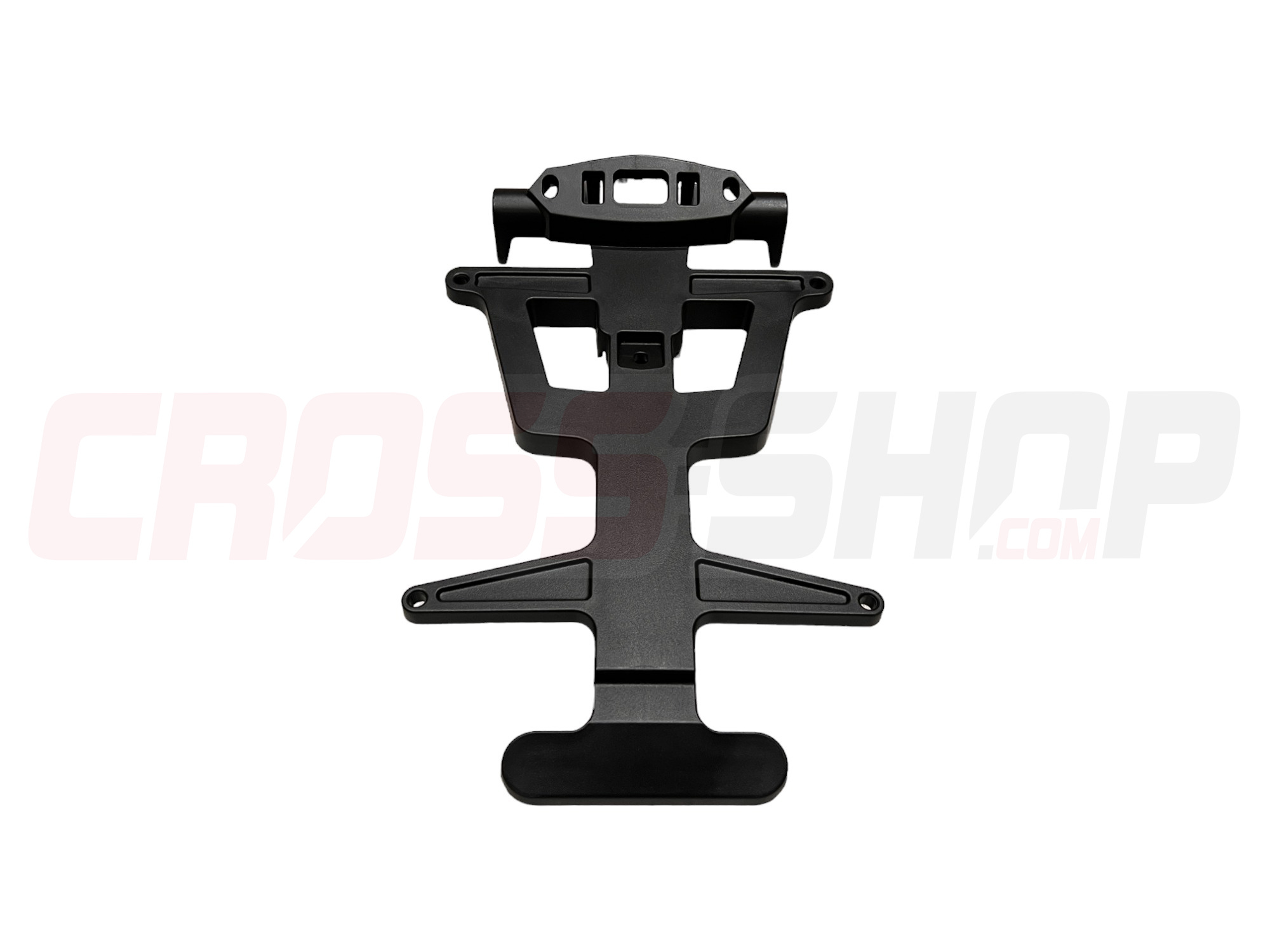 FANTIC - LICENSE PLATE HOMOLOGATED HOLDER XE/XEF
