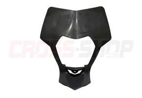 FANTIC - HEADLIGHT FAIRING XE/XEF (REPLACED BY 07501005)