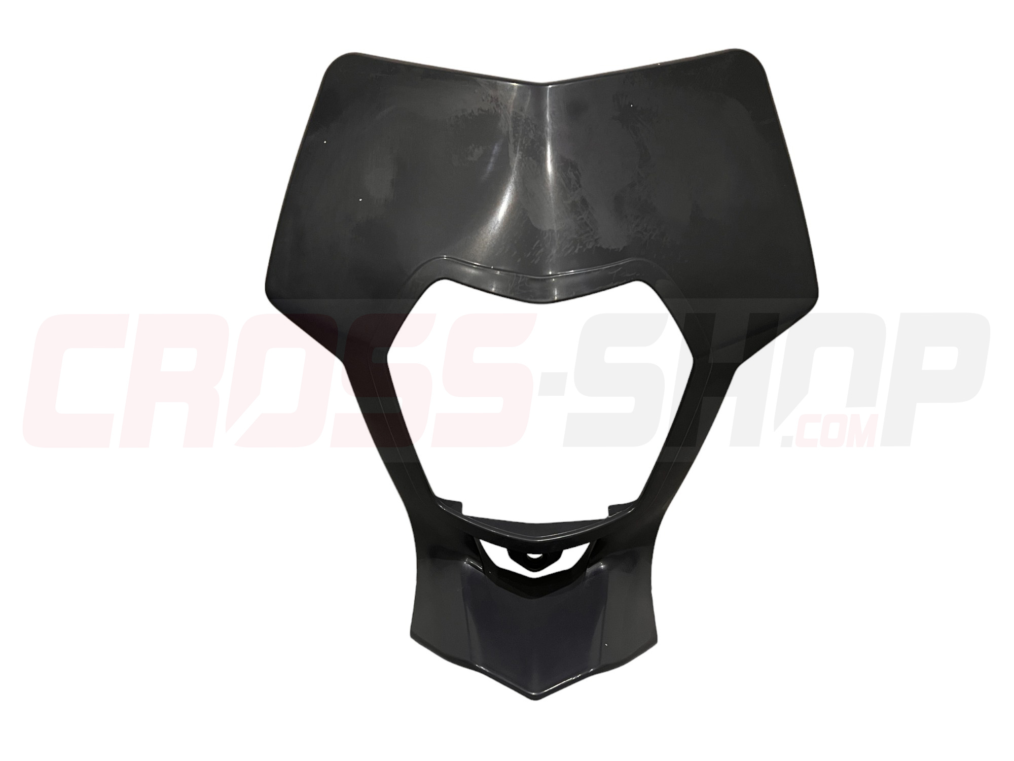 FANTIC - HEADLIGHT FAIRING XE/XEF (REPLACED BY 07501005)