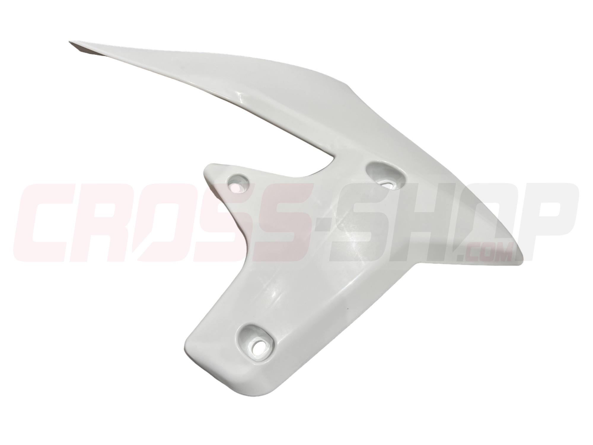 FANTIC - SIDE FAIRING (REPLACED BY 07506005)