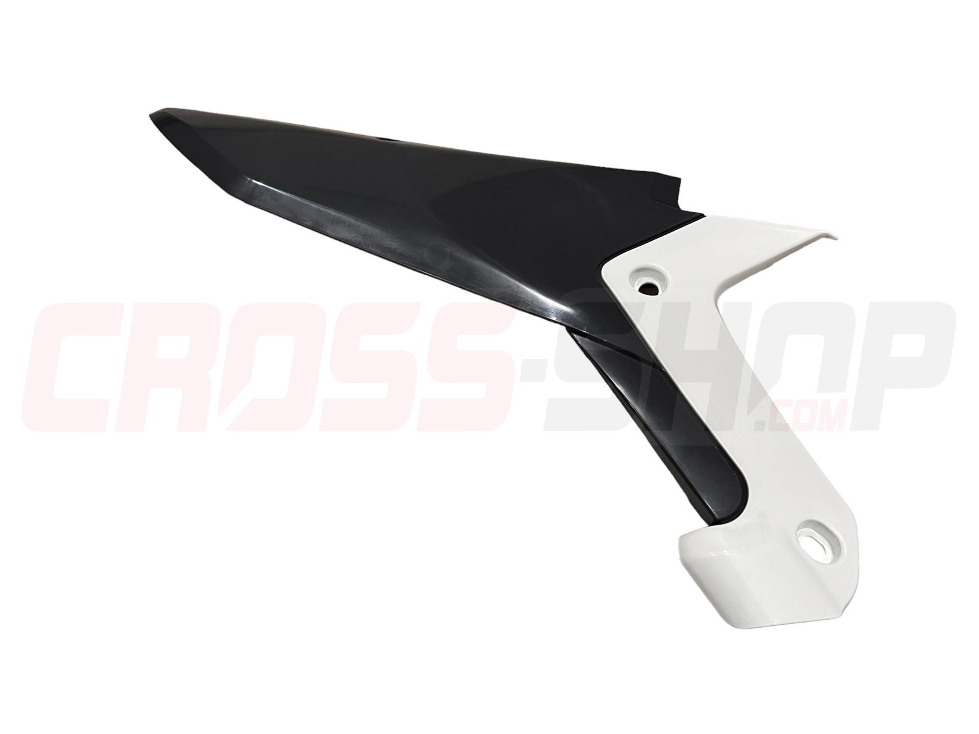 FANTIC - SIDE FAIRING (REPLACED BY 07508005)